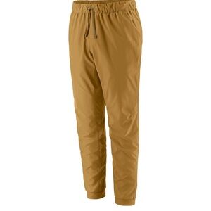 Patagonia Terrebonne pants lightweight large joggers men’s drawstring